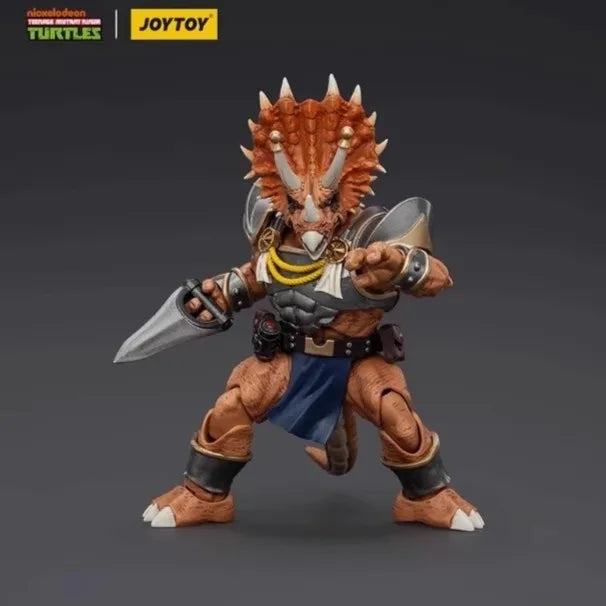 IN Stock JOYTOY 1/18 TMNT Ninja Tutles Source Articulated Action Figures Raphael Leonardo Donatello Kira Toys Model Gifts