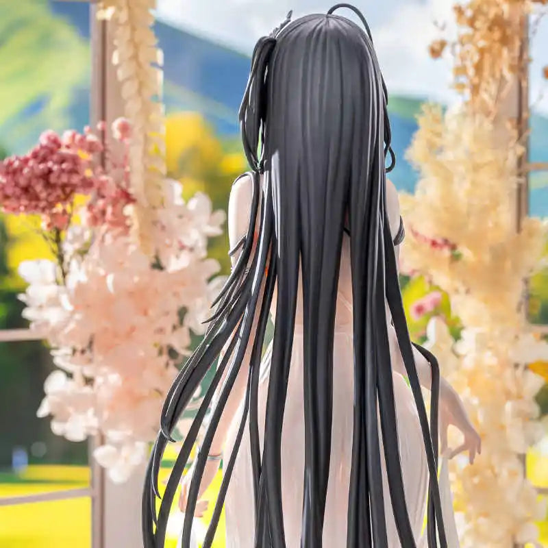 AniGame Original Azur Lane IJN Taihoo The Oath and The Attraction Tide Anime Figure Model Collection Toy Gift Anime Series