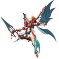 HIPLAY CANG TOYS War of the God NVWA Starry Sky Class Assembly Model Kits