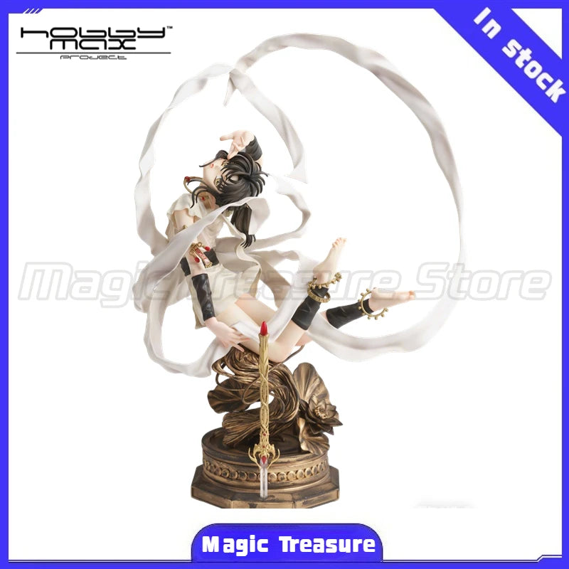 【MT】HobbyMax RG VEDA Asura 1/7 Scale Anime Figure