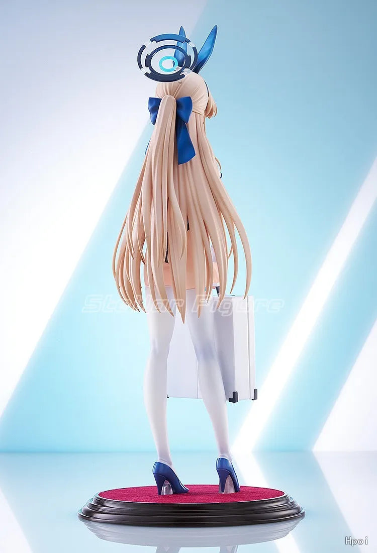 【SF】 in Stock Max Factory GSC Blue Archive Asuka Bashiki 1/7 Scale Figures Original Model Collection