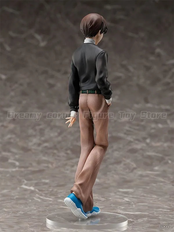 【In Stock】HobbyMax EVA Shinji Ikari Ver RADIO 1/7 Scale Figure Model Toys