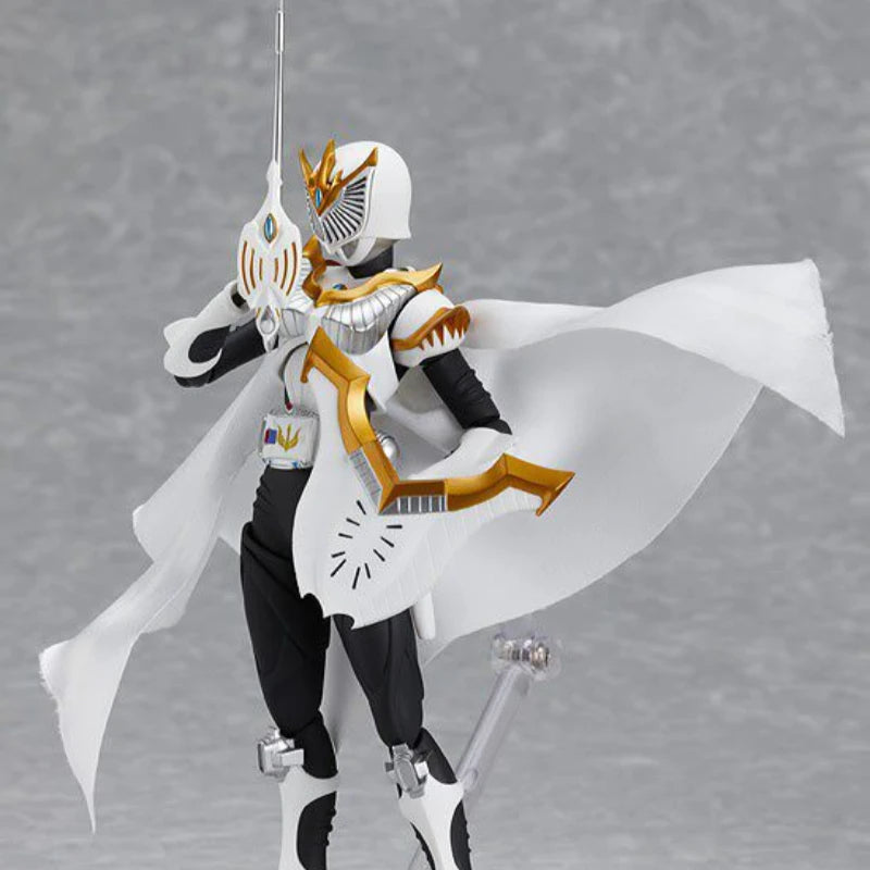 In Stock Max Factory figma Kamen Rider Ryuki SP-026 Femme Action Figure Collection Series Model Cartoon Character garage kit