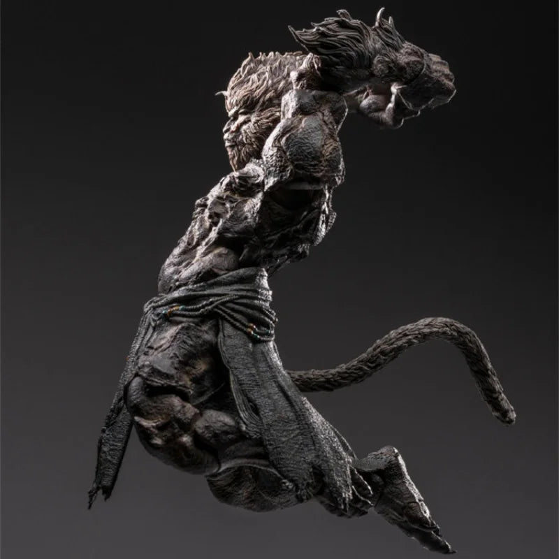 IN STOCK INART Studio Black Myth 1/12 Black Wukong Stone Ape Movable Figure Doll MAG G0004 WUKONG Figures Decora Desk ToysGifts