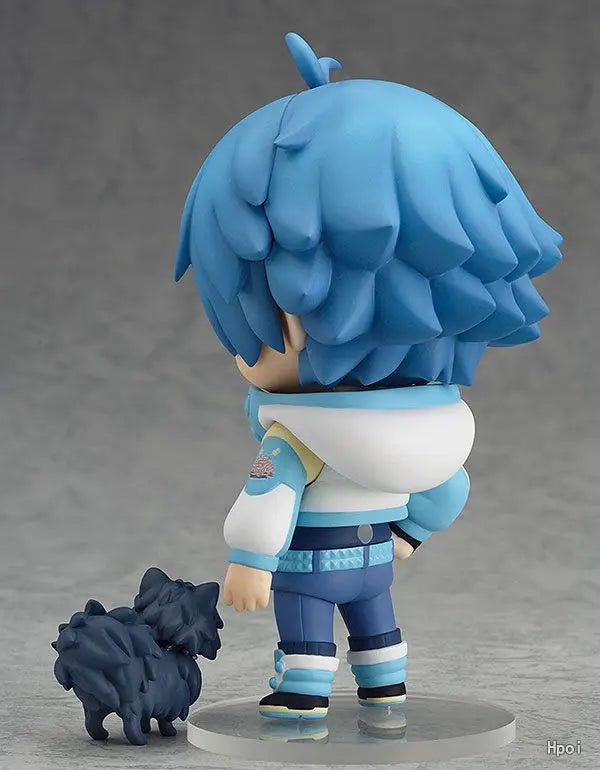 【FS】Original GSC Nendoron 418 DRAMAtical Murder Yuta Matsuzawa Figure Model Toy Gift Collection
