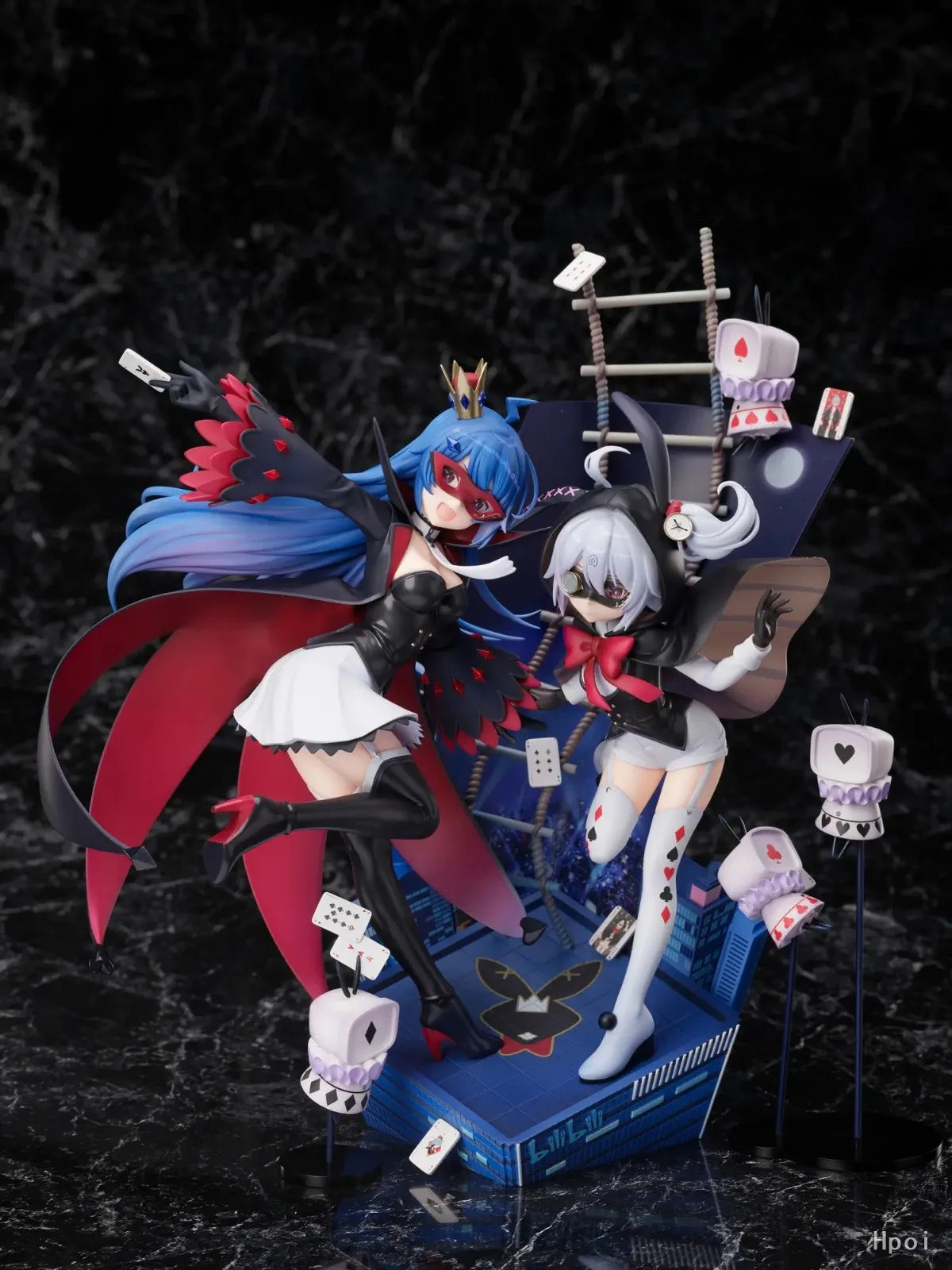 【UA】F:NEX BML × F:NEX 2233 Girl BML2021 Scale 1/8  Figure Model Toy Gift