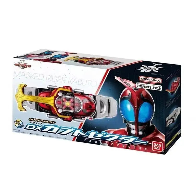 Bandai DX Kamen Rider 01 Flying ZERO-ONE Driver Transformation Belt Key Magnetic Card Character Model in stock