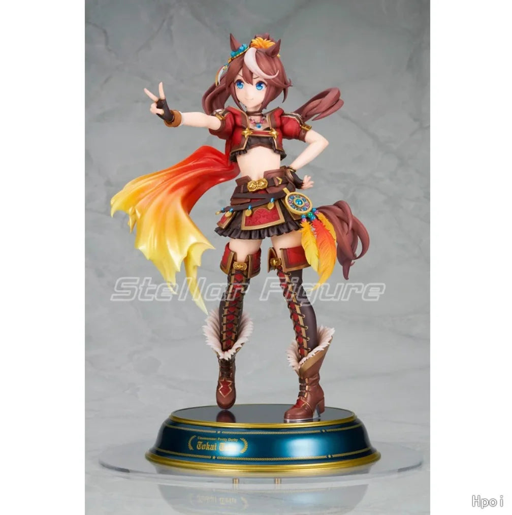 【SF】Alter Jockey Girl Pretty Derby Tokai Teio 1/7 Scale Figures Model Collection