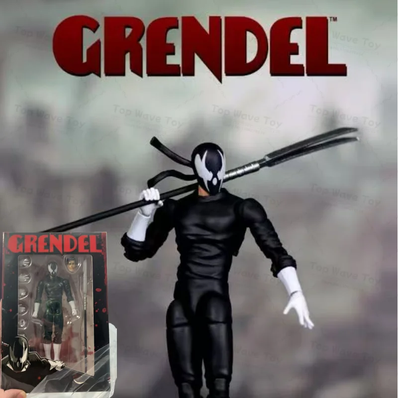 New Stock Executive Replicas 1/12 Original Rocket Man Grendel ERLCRM001 Collectible Action figure Model toys