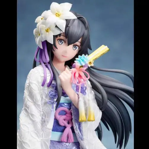 In Stock Original F:NEX  There is something wrong with my youth love story   - Yukino Yukinoshita- Figure Anime Figure Character