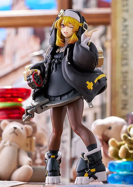 【UA】GSC POP UP PARADE Guilty Gear Bridget  Figures Model Toys Gifts