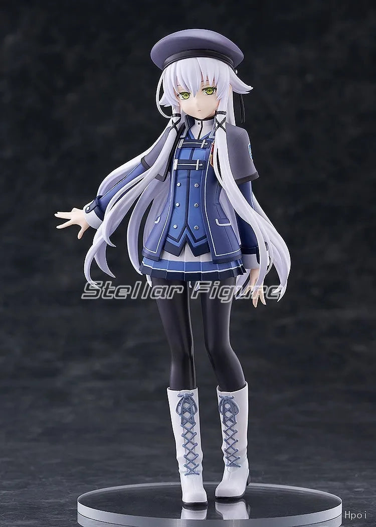 【SF】In Stock GSC POP UP PARADE Legend of Heroes Track Altina Orion Figures Model Collection Anime