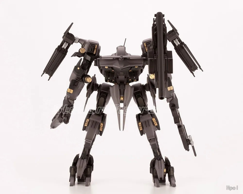 【SF】In Stock KOTOBUKIYA V.I. Series Armored Core 1/72 Original Figures Model Collection