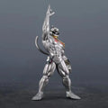 20 см/7,8 инча Аниме Digimon Adventure Цифрова фигурка на чудовище Метална фигурка на Etemon, PVC колекция, модел играчки, подаръци