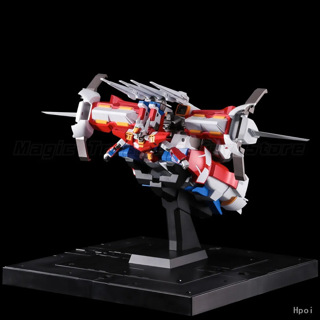 【In Stock】Original Sentinei UnionCreative RIOBOT ORIGINAL GENERATION R-3 Action Figure Toys Ornaments Collection