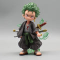 Аниме One Piece Sabo Statue Blazing Angel Boa Hancock Figure GK Yama Roronoa Zoro Figures Sky Painting Model PVC Luffy Toys