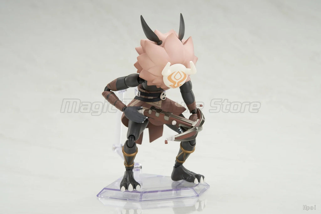 【MT】APEX-TOYS ARCTECH Genshin Impact Hilichurl Action Figure