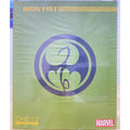 In Stock Original Mezco ONE:12 Tekken Action Figure Collectible Toy Anime Robot Model for Adults Kids Fans Gift Display