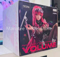 Max Factory Original Goddess of Victory: Nikke Volume 1/7 PVC Action Figure Anime Model Toys Collection Doll Gift