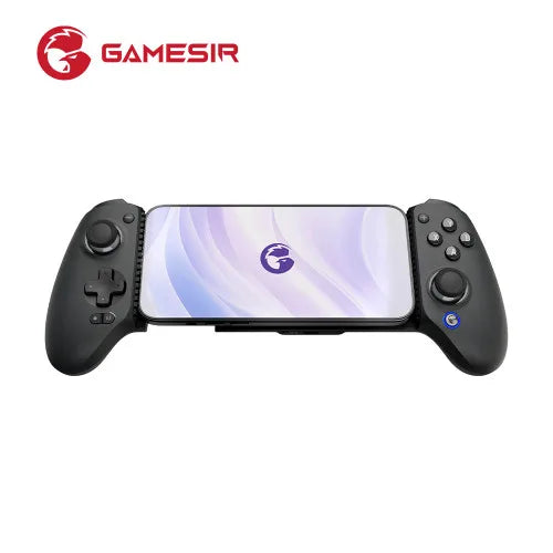 Gamesir G8 Plus Gamepad Bluetooth Mobile Gaming Controller Nintendo Switch Limited Edition Marvel Thanos Hall Effect Joystick