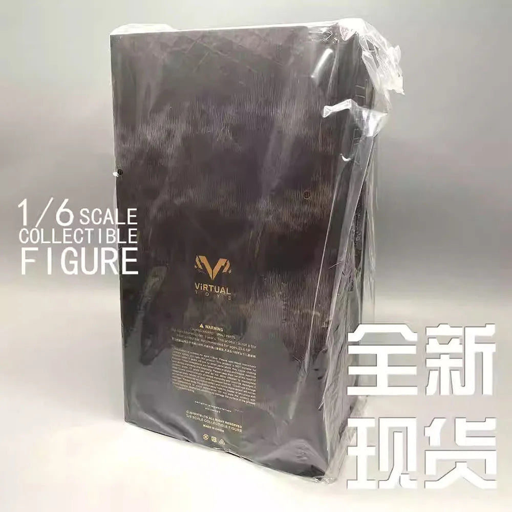 1/6th VTS TOYS VM-027 Punish Punishment Full Set Moveale Action Figure Full Set For Fans Collect In Stock