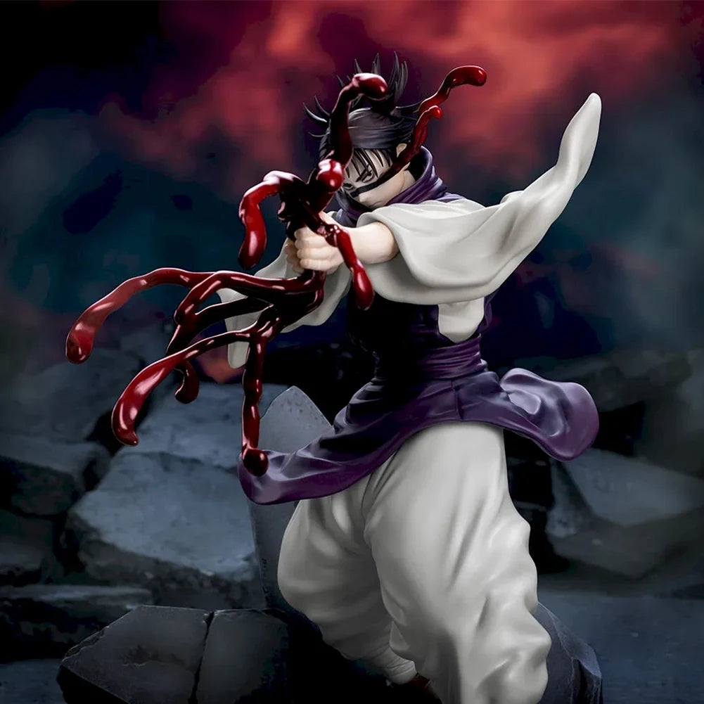 21 см аниме фигурка чосо боен стил екшън фигурка чосо фигурка кукла PVC модел играчка колекция статуя подарък декорация на плот