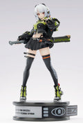 In Stock APEX Zenless Zone Zero Anby Demara 1/7 Statue Animation Action Figure Toy Gift Model Collection
