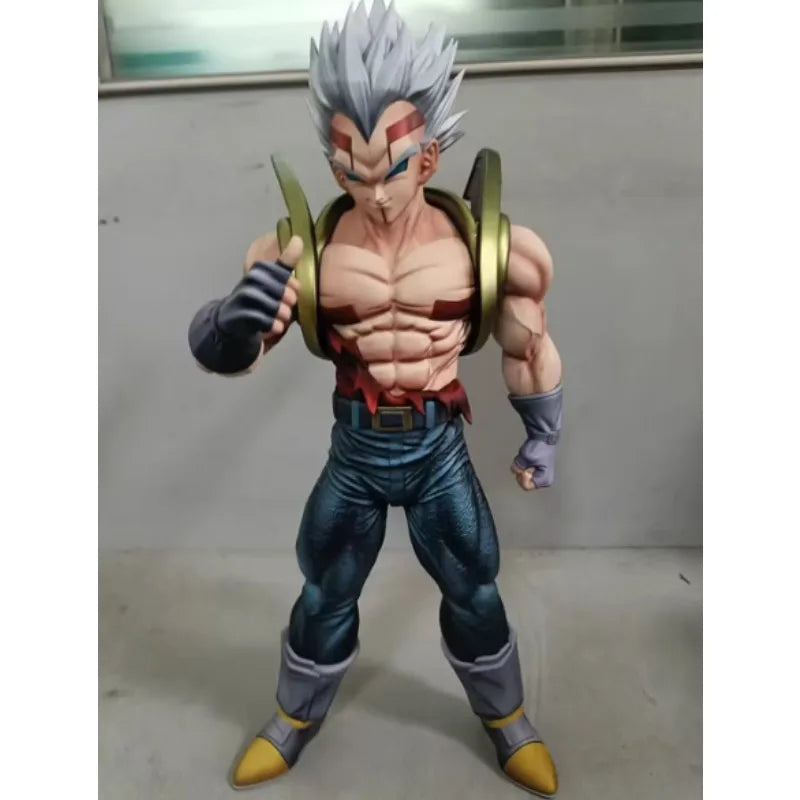 in stock Dragon Ball GT Anime Figures Baby Figure 31cm 1/8 Model Toys Decor Ornament Statue Figurine Kids Birthday Custom Gifts