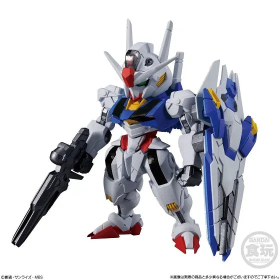 In Stock Bandai Fw Gundam Converge # 23 24 Uc Collection Magic Crab Chabro Gundam Food And Game Gift