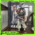 21 cm Toji-Figur GK Jujutsu Kaisen-Figur König des Künstlers Fushiguro Toji Actionfiguren Stehmodell PVC Festival Spielzeuggeschenke