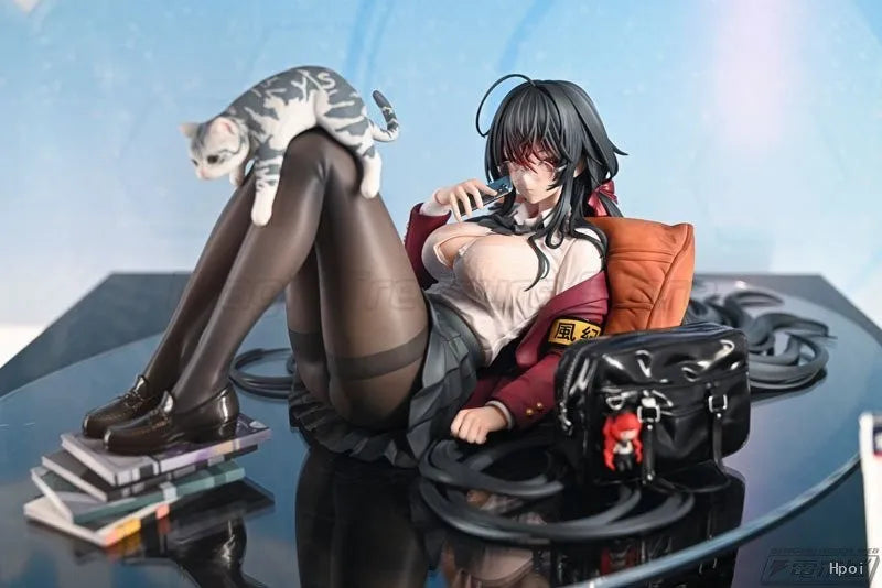 【MT】Alter Azur Lane Taiho 1/7 Scale Figure