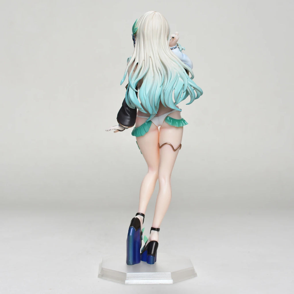 Anime Game Honkai: Star Rail Figure Firefly Action Figure Collection Model Toy Gift