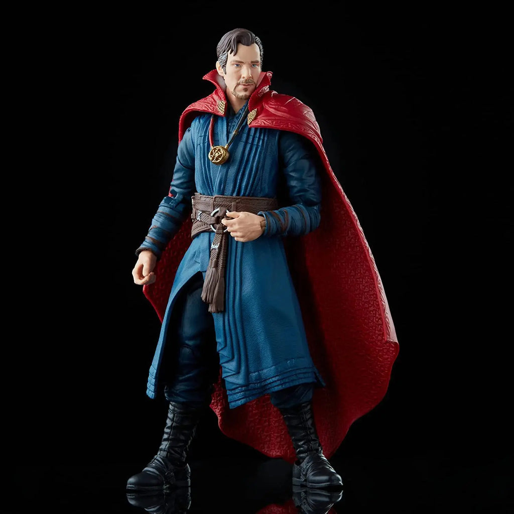 Marvel Doctor Strange 2 Hands-On Figure Model Marvel Multiverse Legends Decorative Ornaments