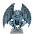 Teufel Satan Engel Figur Ornament Engel Denkmal und Erlösung Statue Wohnkultur Harz Kunsthandwerk Büro Dekoration