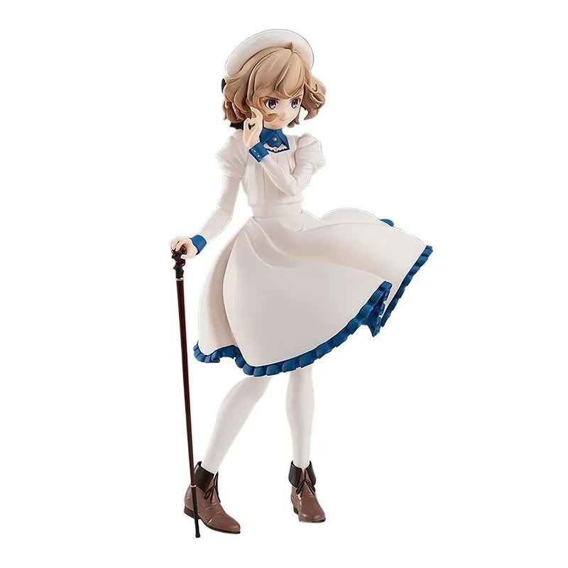 In Stock Genuine Good Smile Company Kyokou Suiri Iwanaga Kotoko Pop Up Parade Anime Figure Garage Kit Anime Cartoon Model Toys