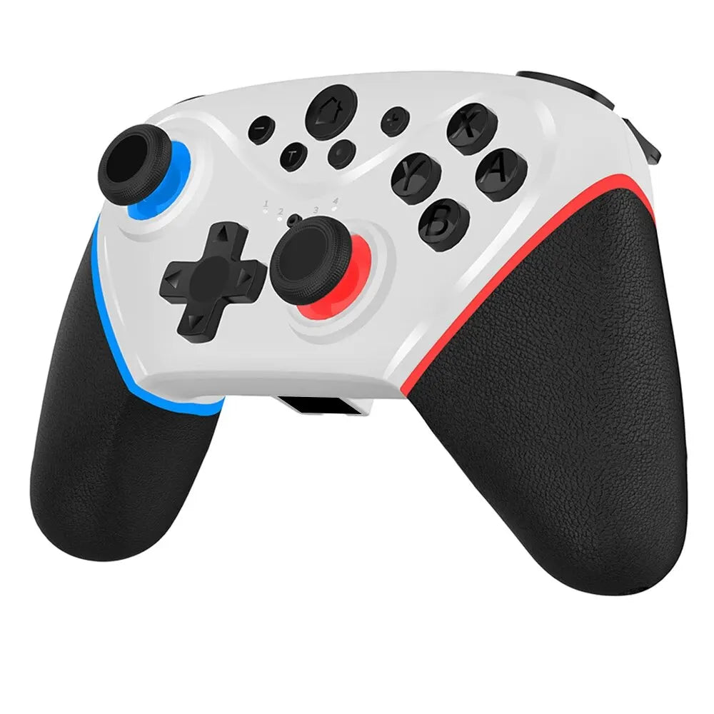 Web Switch Controller Wireless Switch Controller Compatible with Switch/Lite/OLED Remote Sup ...