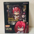 Original Brand New Aniplex 1478 Riddle Rosehearts Twisted-Wonderland Action Figure Model Collectible Gift