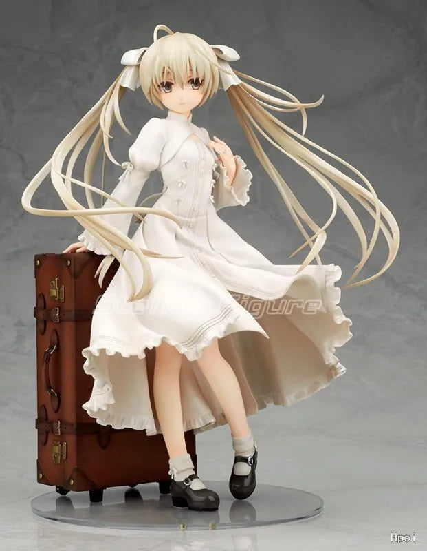【SF】In Stock Alter Kasugano Sora 1/6 Scale Figures Anime Model Collection