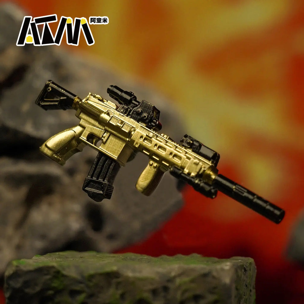 New Veyron Arknights Figures Delta Operations Mai Xiaowen Figure Miniatures Building Blocks Red Wolf Peripheral Model Toys