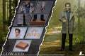 New In Stock Jf Stufios Twilight Series 1/6 Jf001 Edward Moving Male Soldier Doll Gift Toys Collection Action Figure