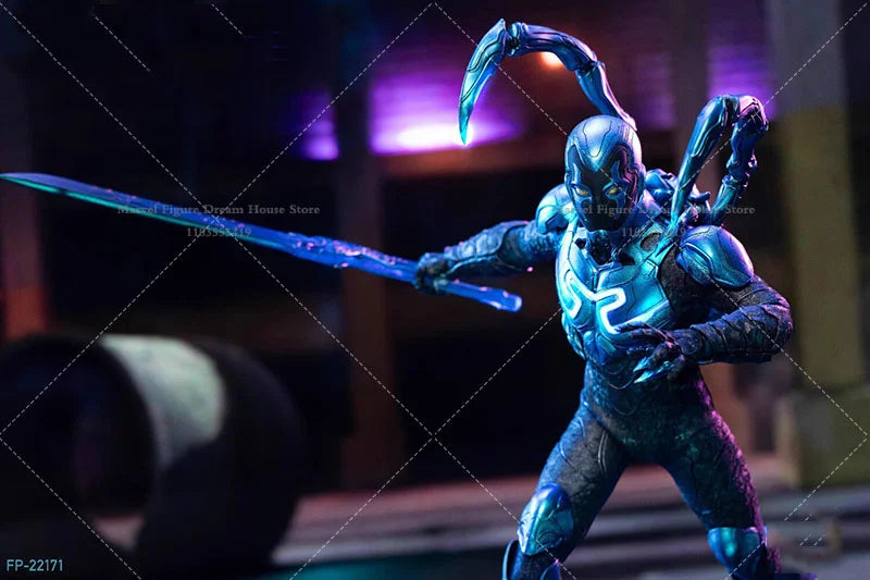 1/6 Scale Exoskeleton Armor Space Bug Cyberpunk Future Functional Theme 12-inch Full Set Action Figure Male Soldier FP-22171