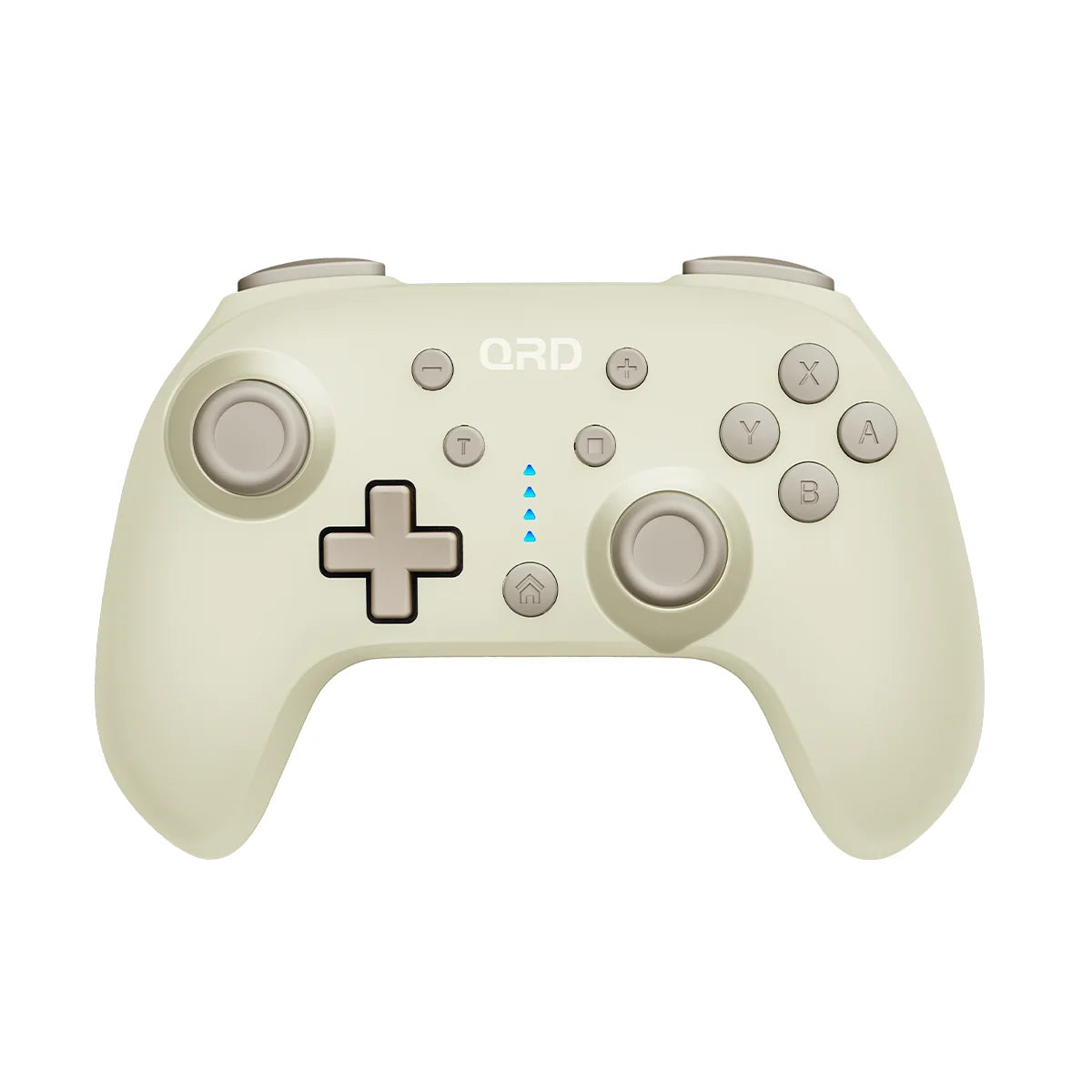 QRD Junior E5 Mini Wireless Controller For Switch/OLED/Lite PC IOS Android Portable Children's Gamepads Spare Joystick Switch 2