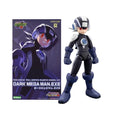 In Stock Kotobukiya Dark Mega Man.EXE Non Scale Full Action Plastlc Model Kit Model Toys Collectible Model Gifts