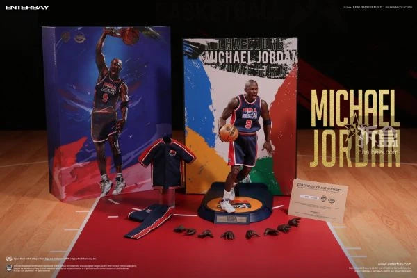 ENTERBAY Original 1\6 Basketball Star Mobile Doll Series Junji Ito Dennis Rodman\KOBE Action Figure Model Toys Movable Model