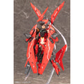 In Stock Kotobukiya KP-778 Megami Device SOL Raptor Beast Mode Original Action Doll Anime Figure Assembly the Model Kit Toy