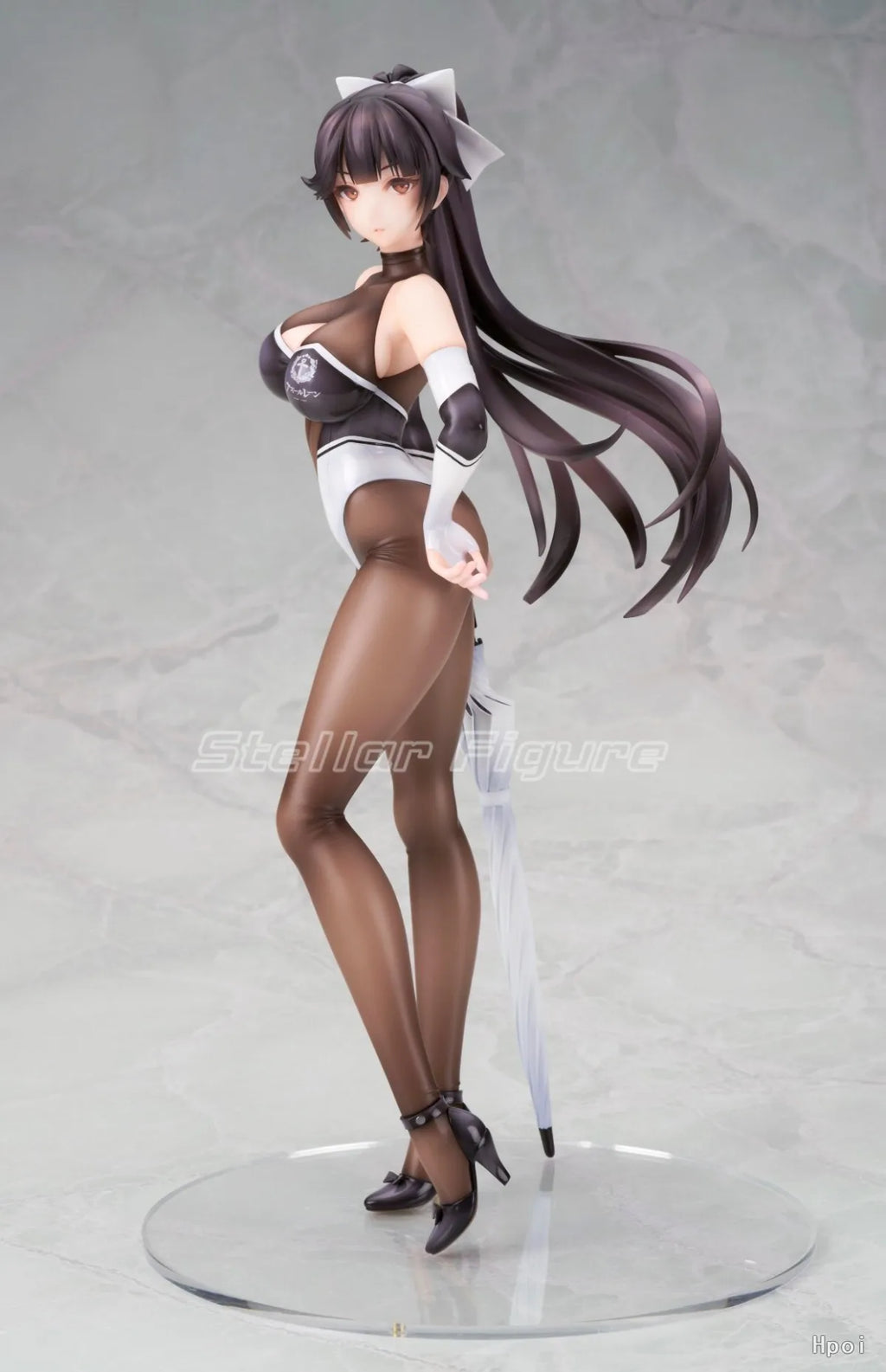 【SF】In Stock Alter Azur Blue Route Mastiff 1/7 Scale Figure Anime Model Collection