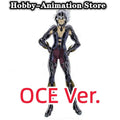 RH Saint Seiya Myth Cloth EX Cat Sith Cheshire Hades Army Surplice Specters Action Figure Knights of Zodiac