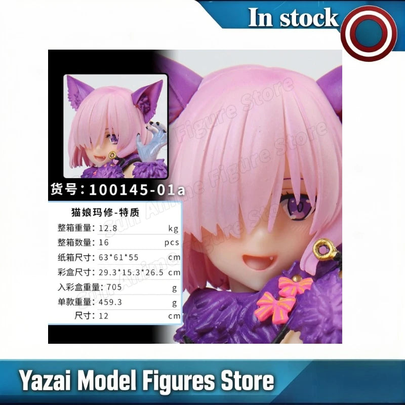 AY NSFW High Quality Maxiu 2D Beautiful Girl Domestic 1/4 Anime Figure Desktop Model Ornaments  Doll Gift