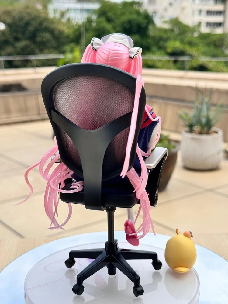 Azur Lane Hms Perseus Game Girl Figure Model Statue Boys Collection Desktop Decoration Customized Toys Gifts