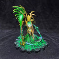 20cm DOTA2 Figure NEC Handmade High-end Customization Anime Collectible Model Desktop Decorations  Holiday Gifts Children Toys